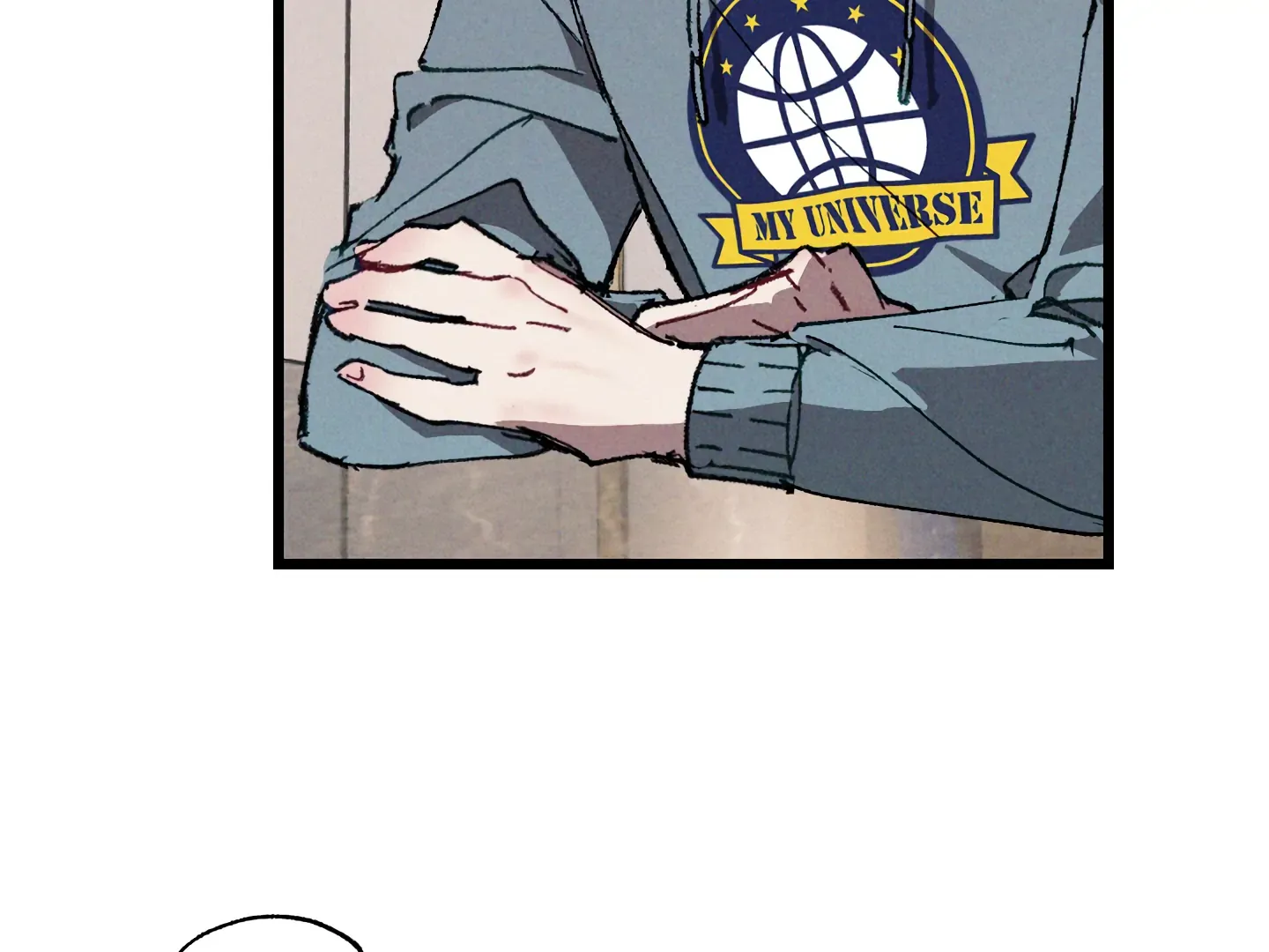 Read Blue Name Pressure chapter 8 image 115 on Lezhin