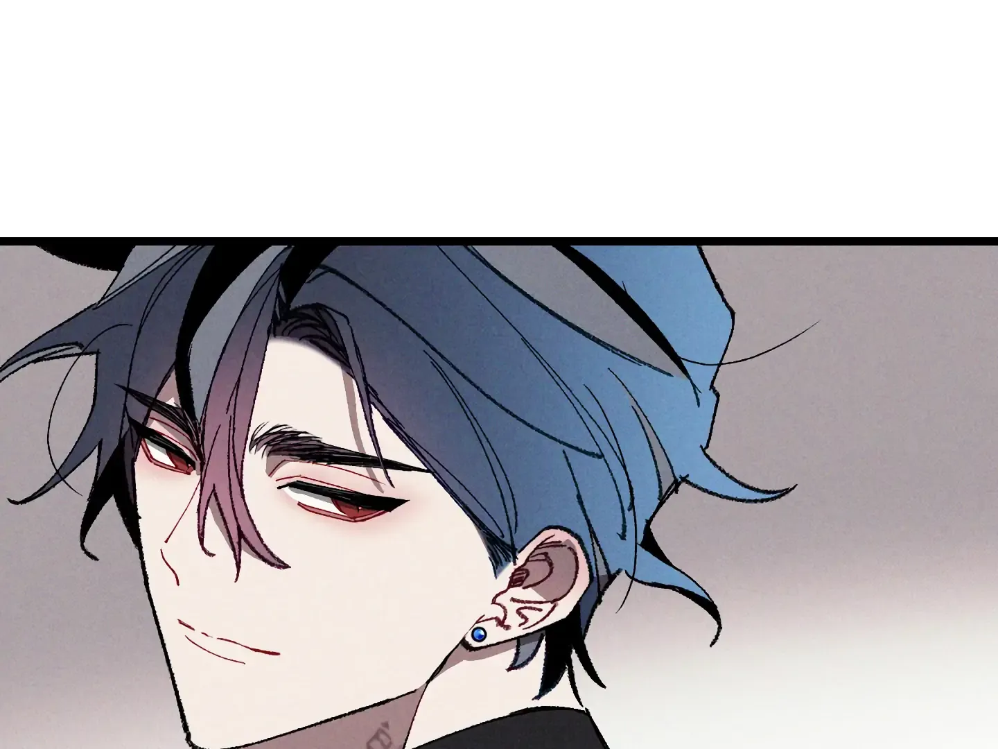 Read Blue Name Pressure chapter 8 image 119 on Lezhin