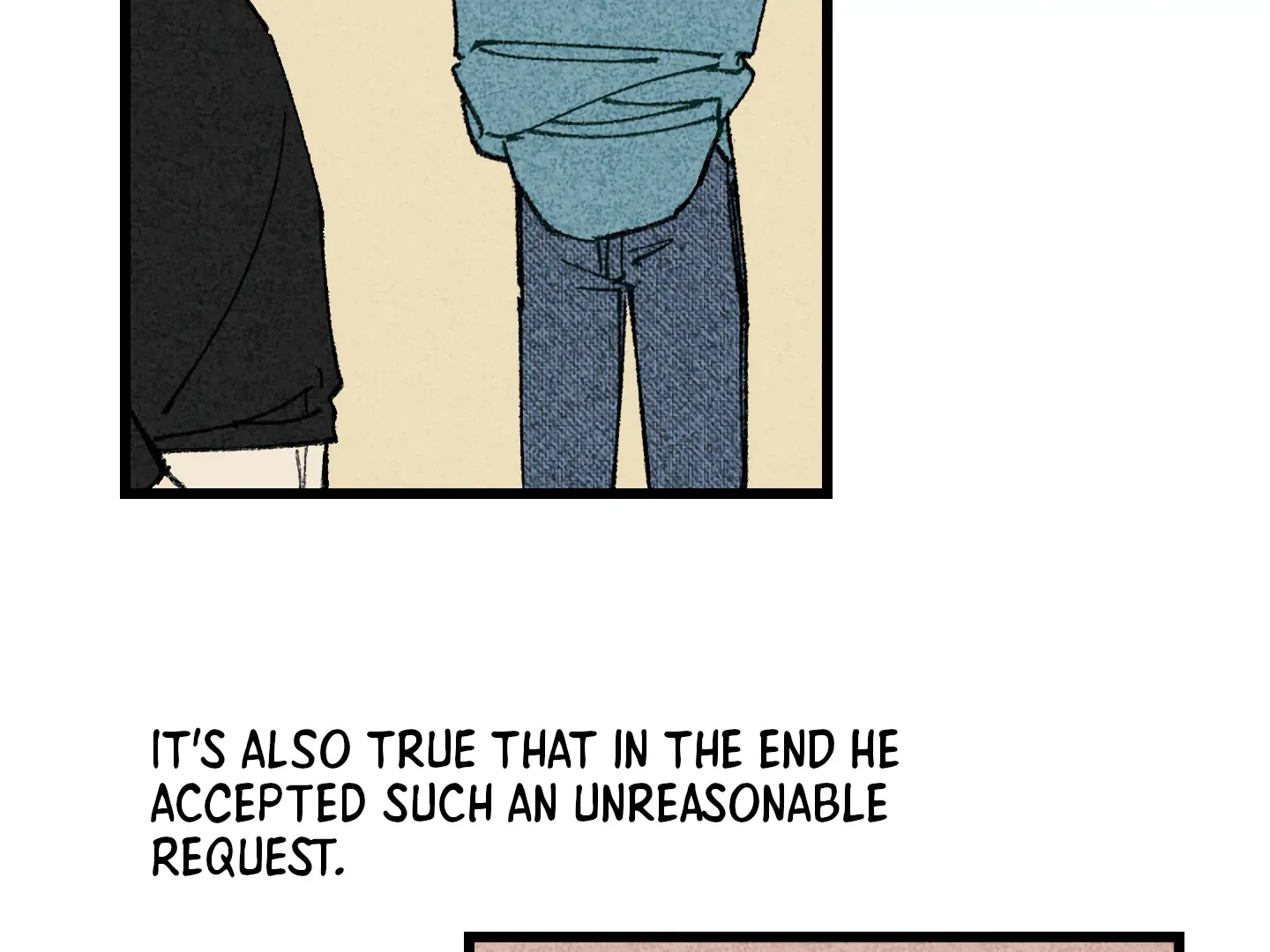Read Blue Name Pressure chapter 8 image 123 on Lezhin