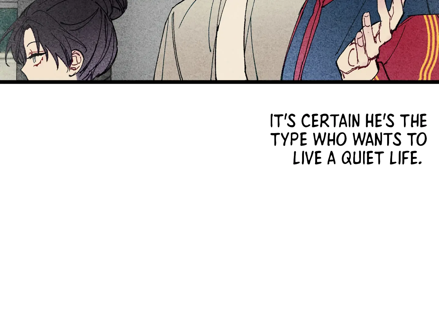 Read Blue Name Pressure chapter 8 image 129 on Lezhin