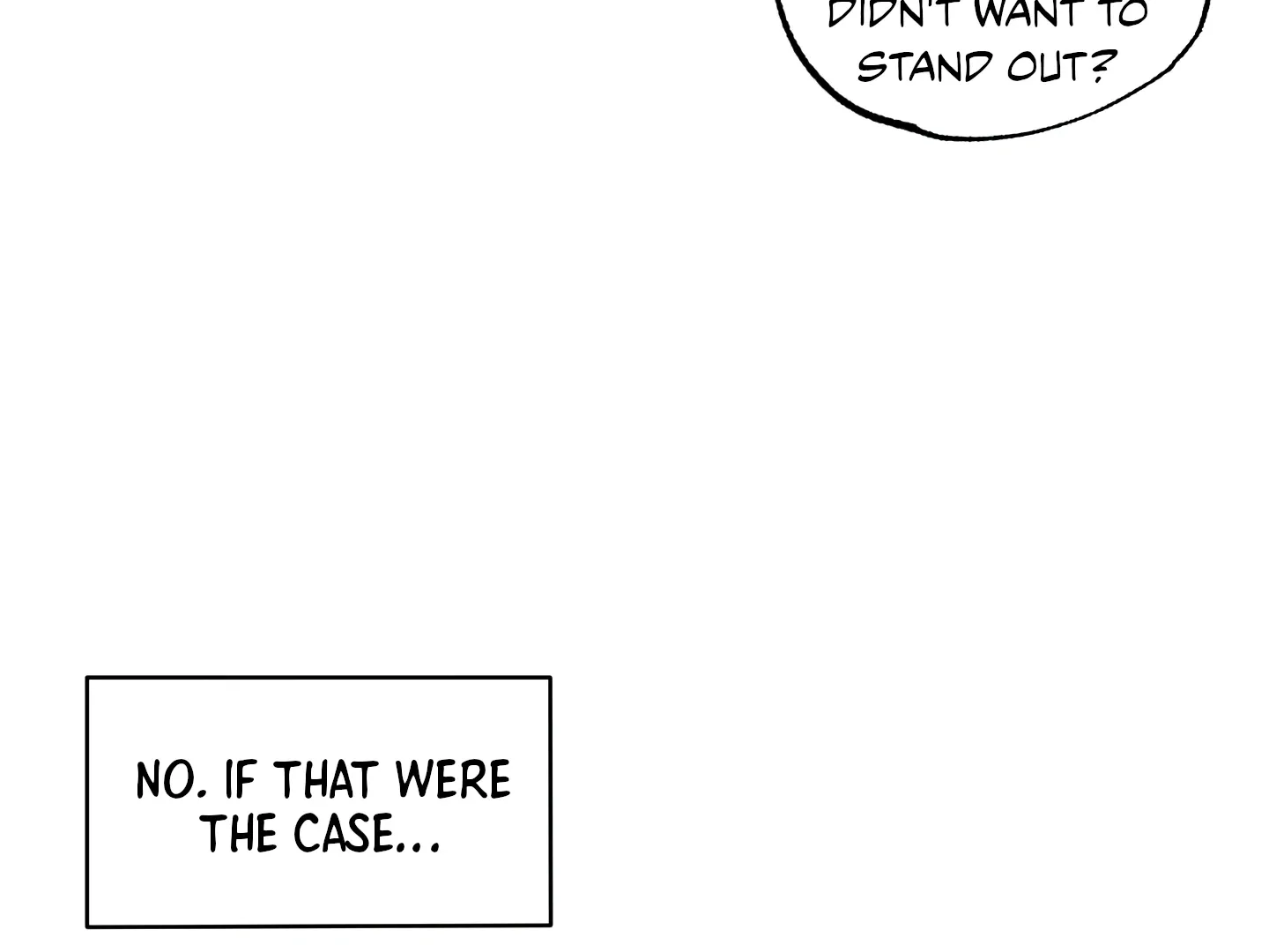 Read Blue Name Pressure chapter 8 image 131 on Lezhin
