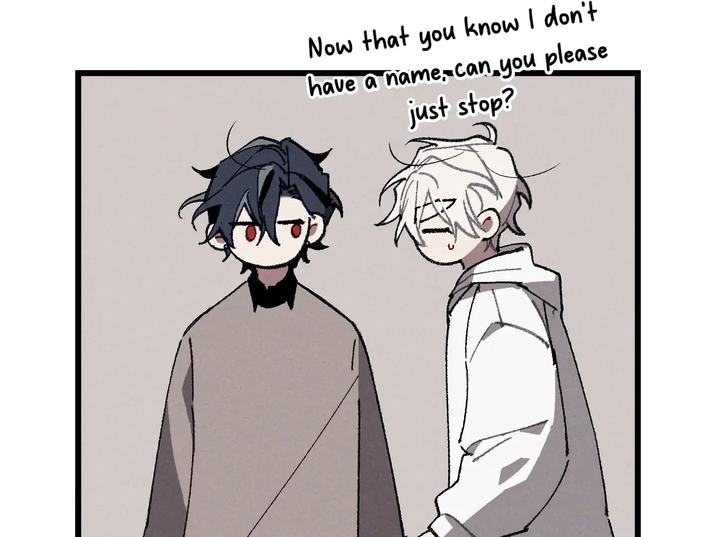 Read Blue Name Pressure chapter 8 image 132 on Lezhin