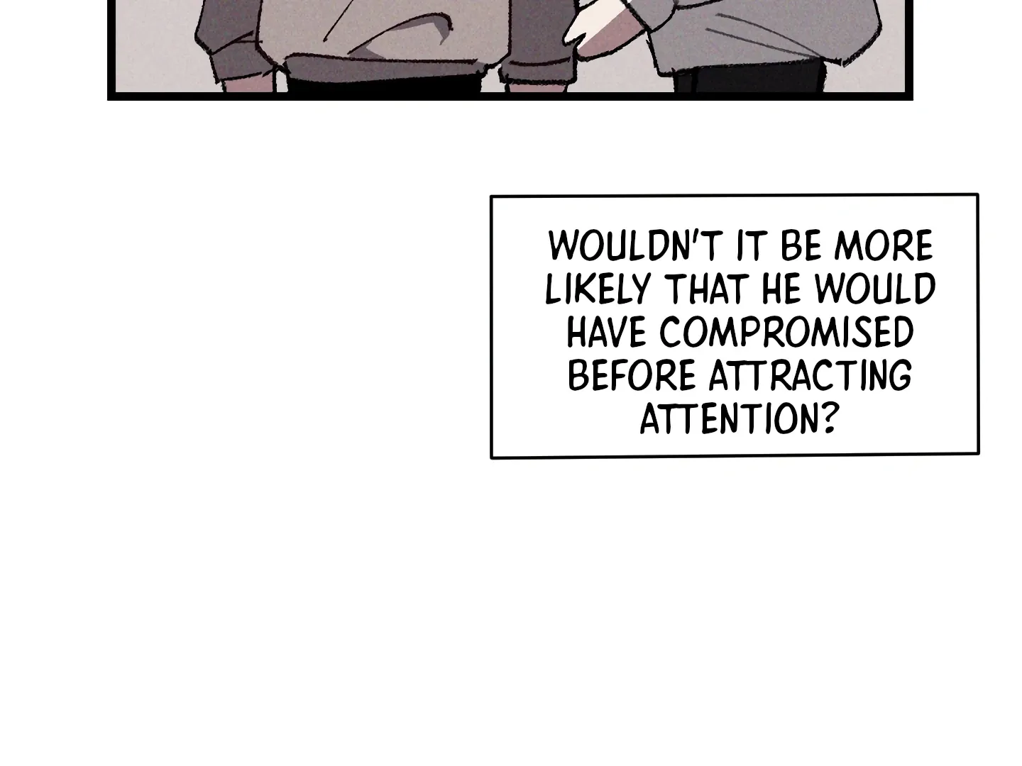 Read Blue Name Pressure chapter 8 image 133 on Lezhin