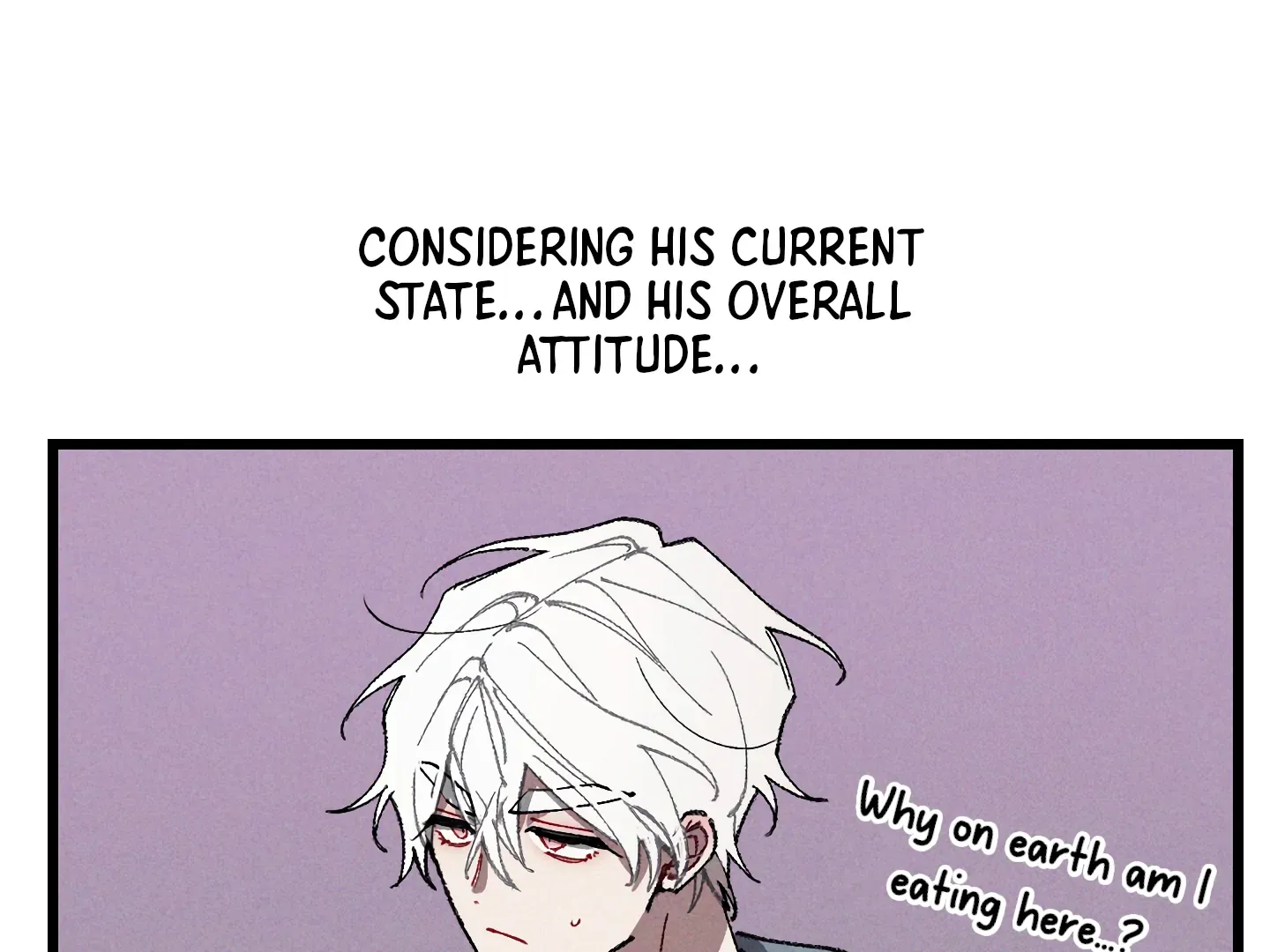 Read Blue Name Pressure chapter 8 image 134 on Lezhin