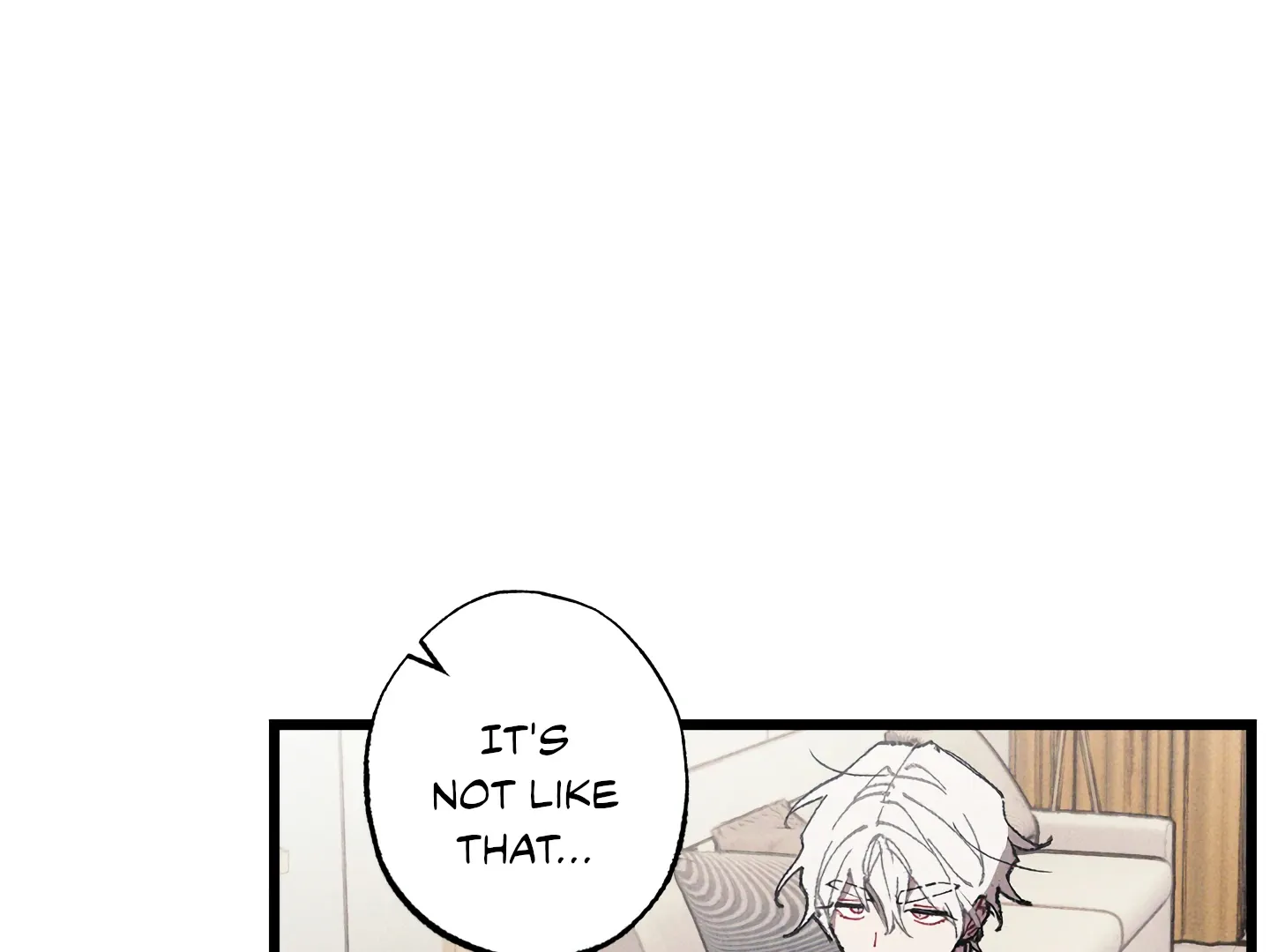 Read Blue Name Pressure chapter 8 image 136 on Lezhin