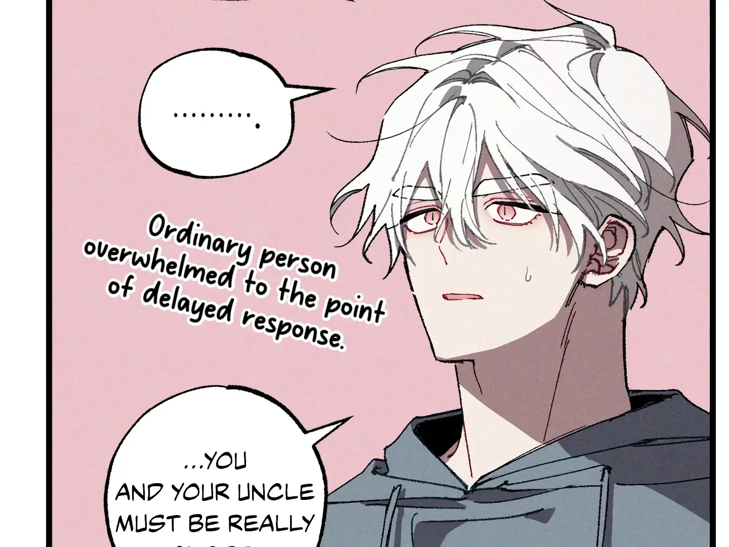 Read Blue Name Pressure chapter 8 image 141 on Lezhin