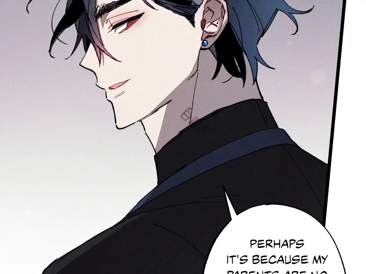 Read Blue Name Pressure chapter 8 image 144 on Lezhin