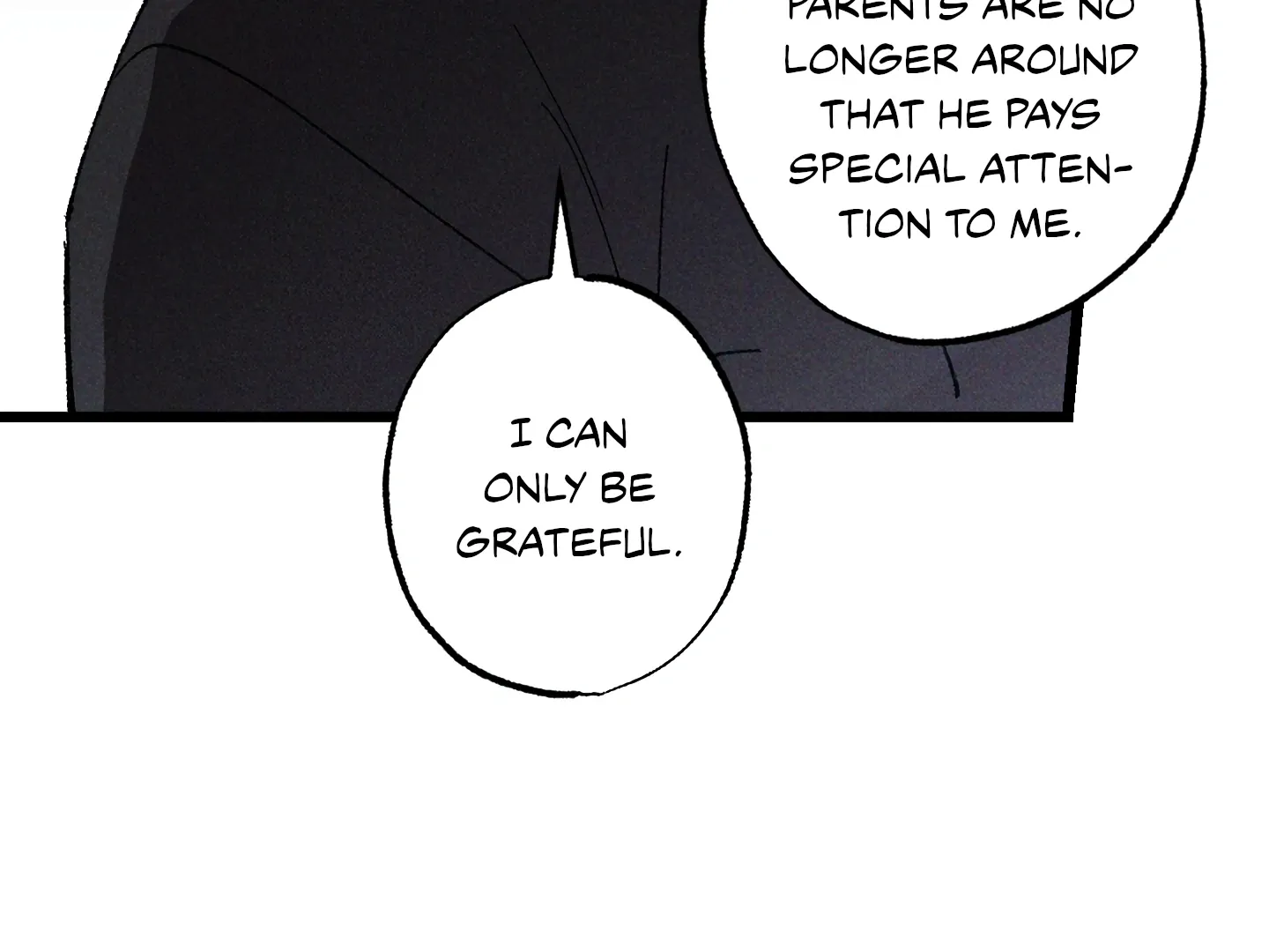 Read Blue Name Pressure chapter 8 image 145 on Lezhin