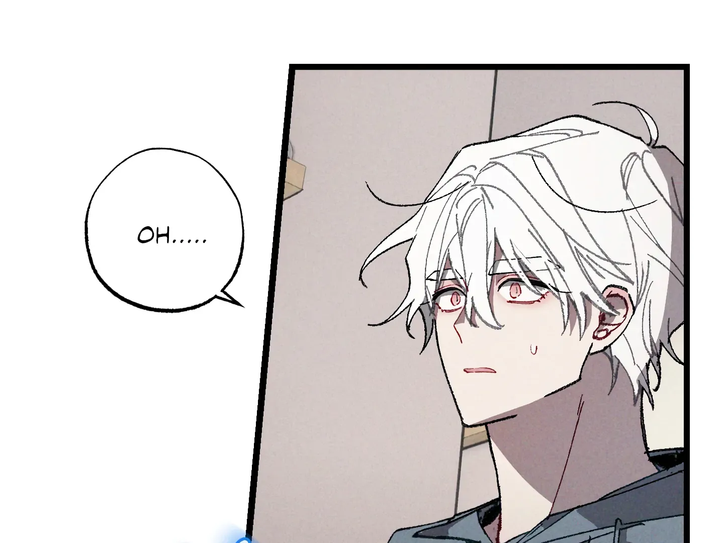 Read Blue Name Pressure chapter 8 image 146 on Lezhin