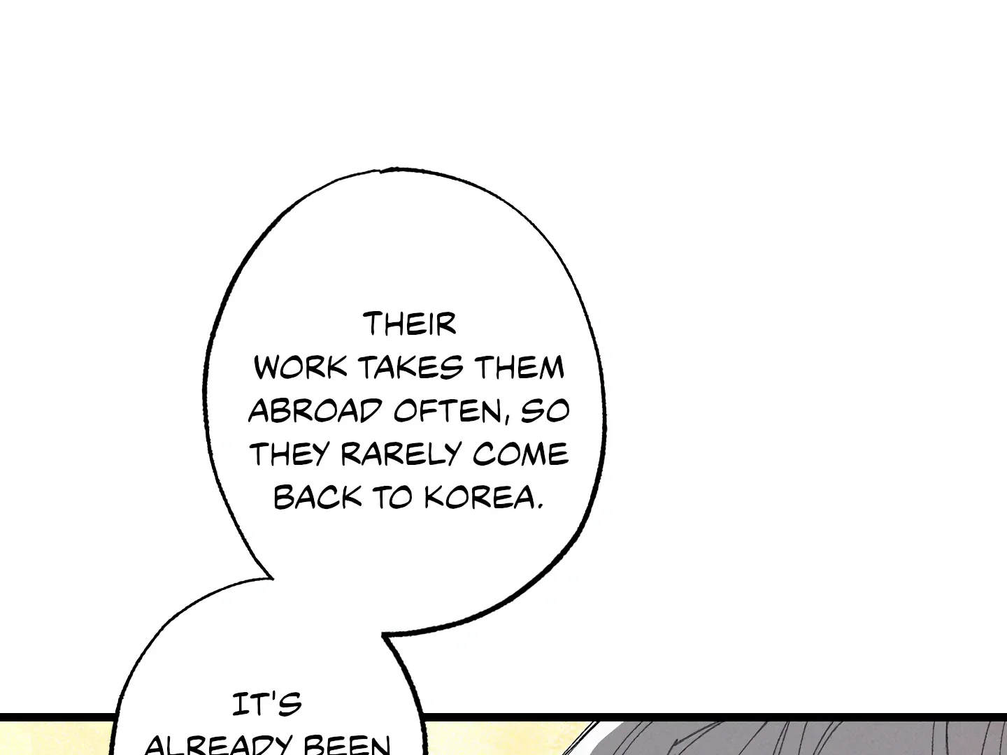 Read Blue Name Pressure chapter 8 image 153 on Lezhin