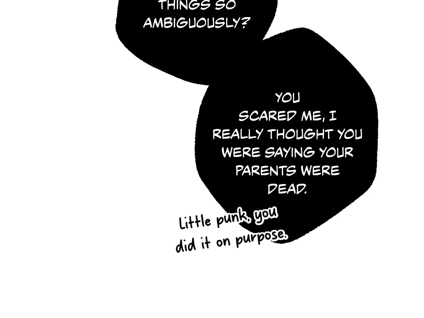 Read Blue Name Pressure chapter 8 image 155 on Lezhin