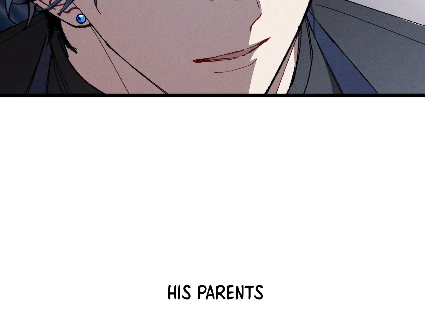 Read Blue Name Pressure chapter 8 image 157 on Lezhin