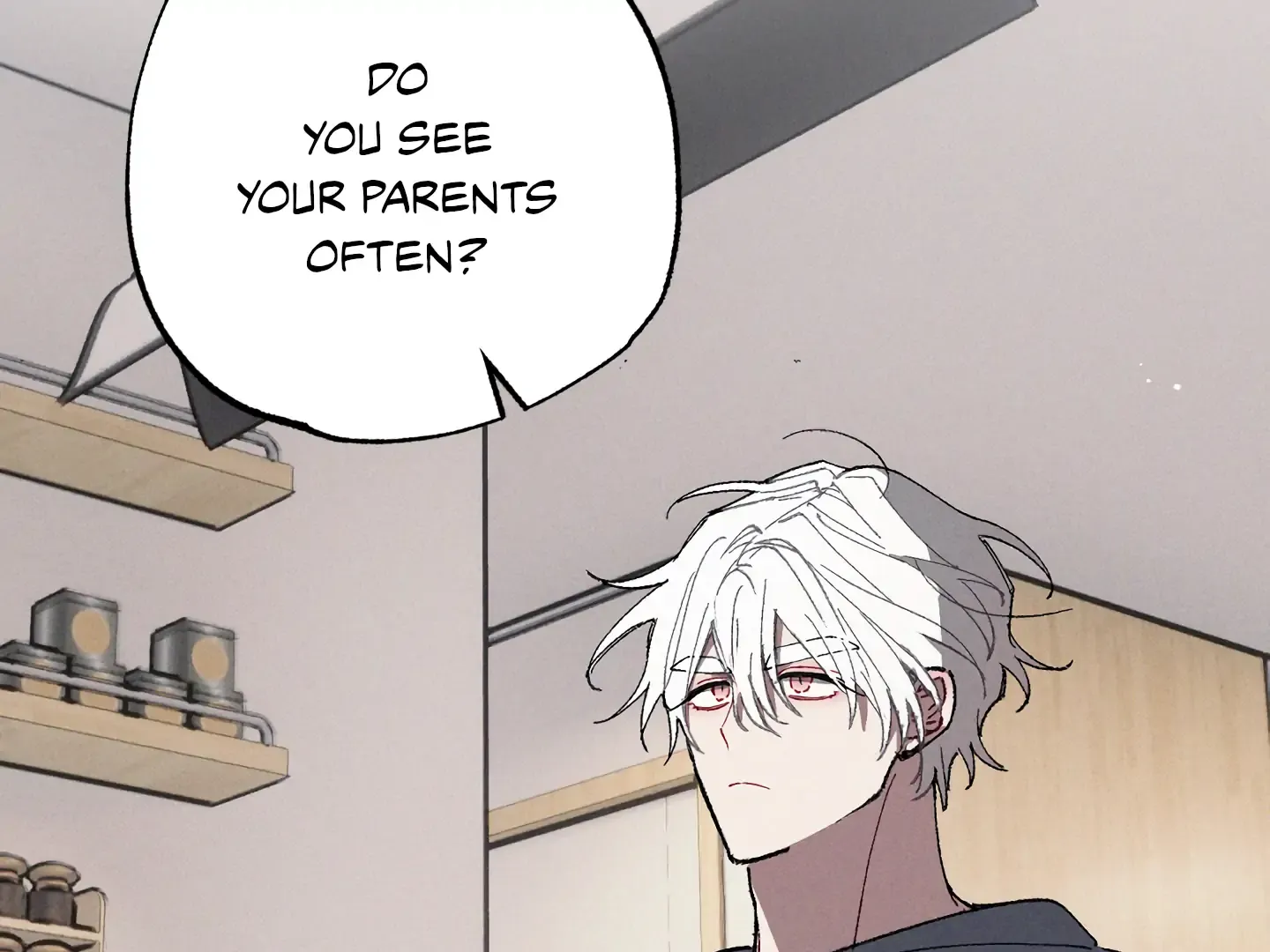 Read Blue Name Pressure chapter 8 image 159 on Lezhin