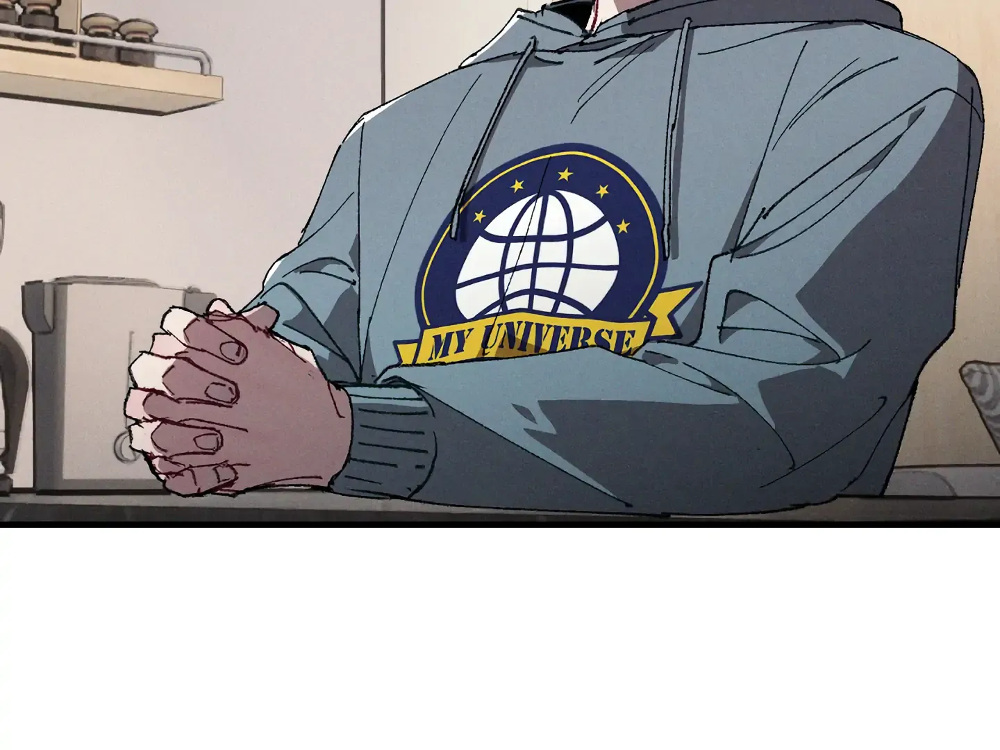 Read Blue Name Pressure chapter 8 image 160 on Lezhin