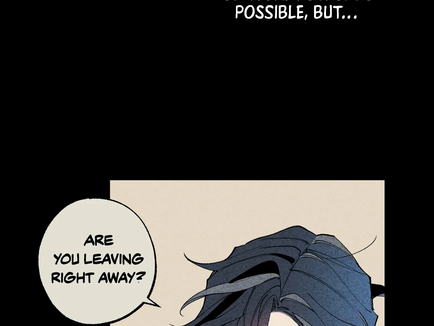 Read Blue Name Pressure chapter 8 image 19 on Lezhin
