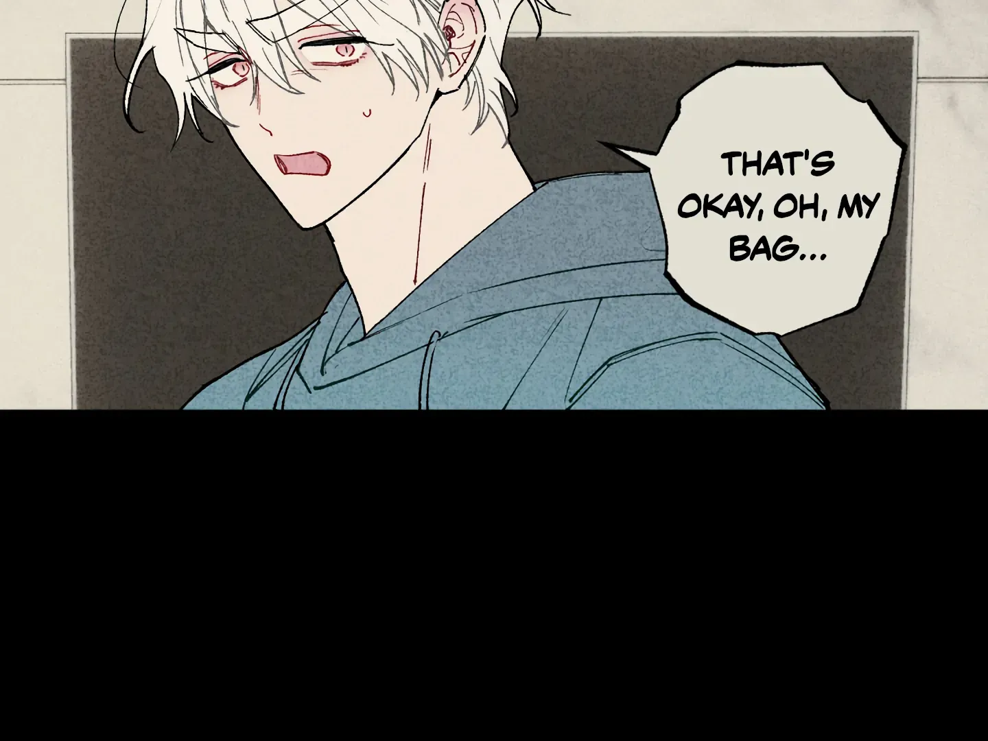 Read Blue Name Pressure chapter 8 image 22 on Lezhin