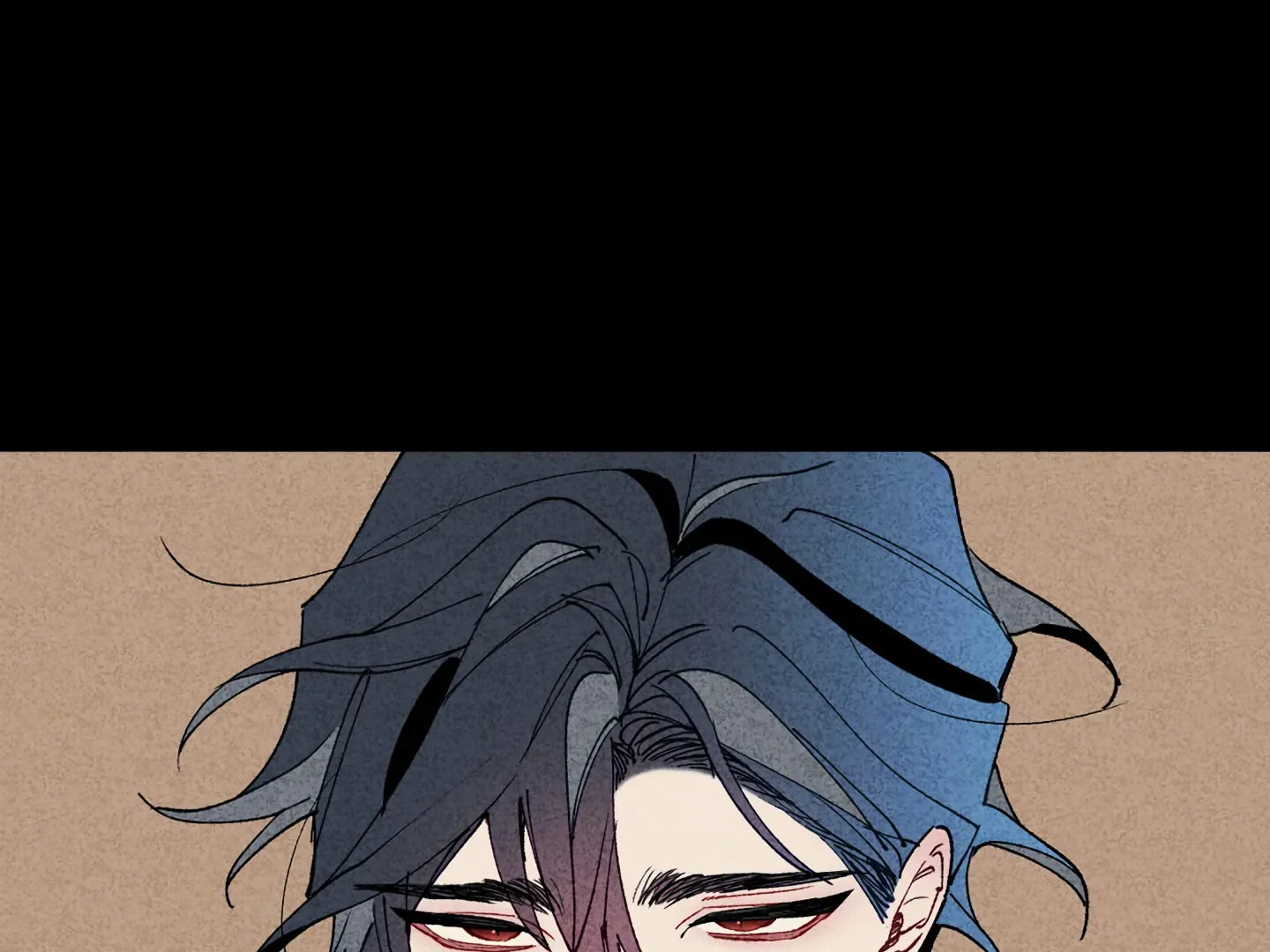 Read Blue Name Pressure chapter 8 image 23 on Lezhin