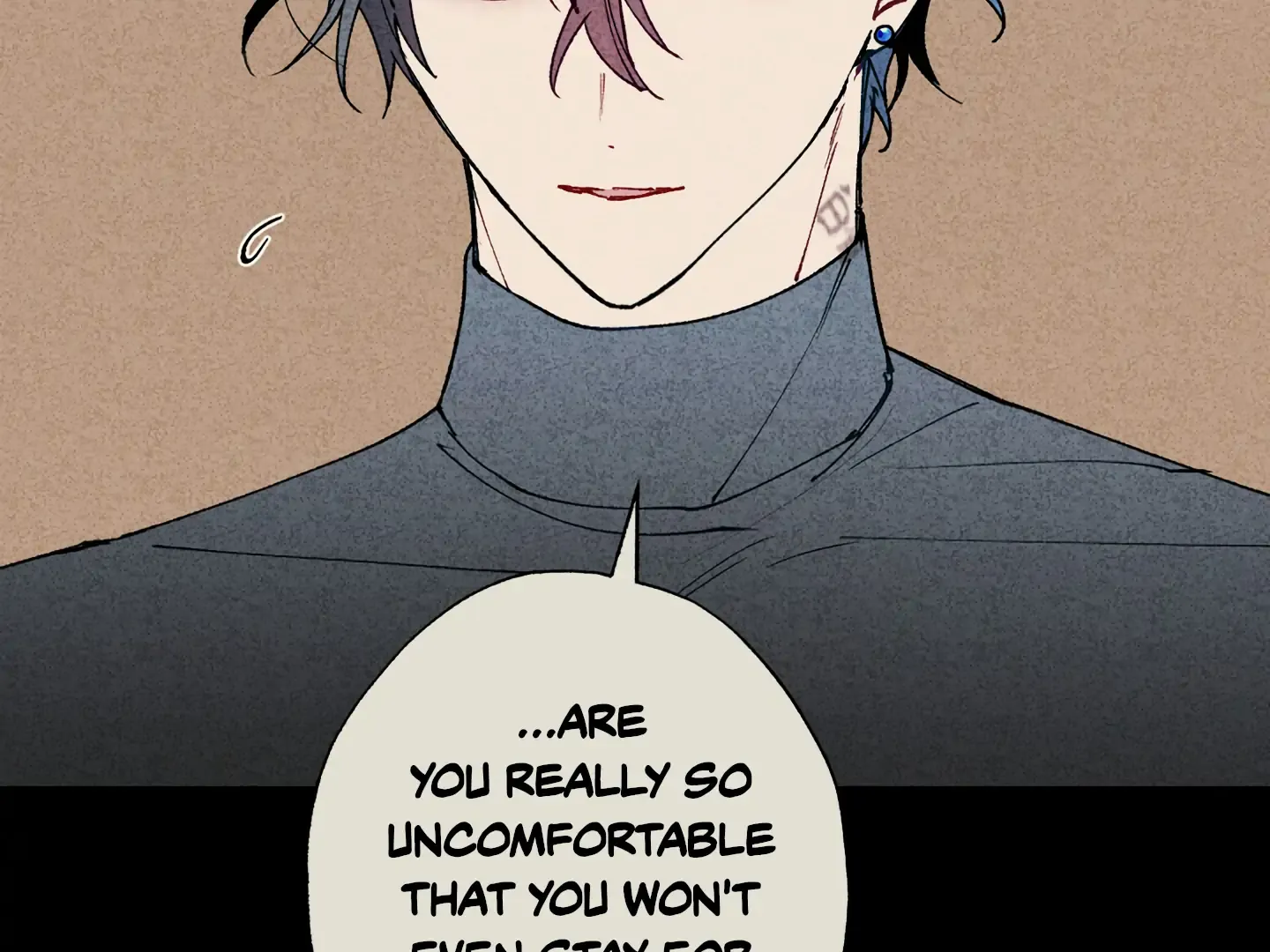 Read Blue Name Pressure chapter 8 image 24 on Lezhin