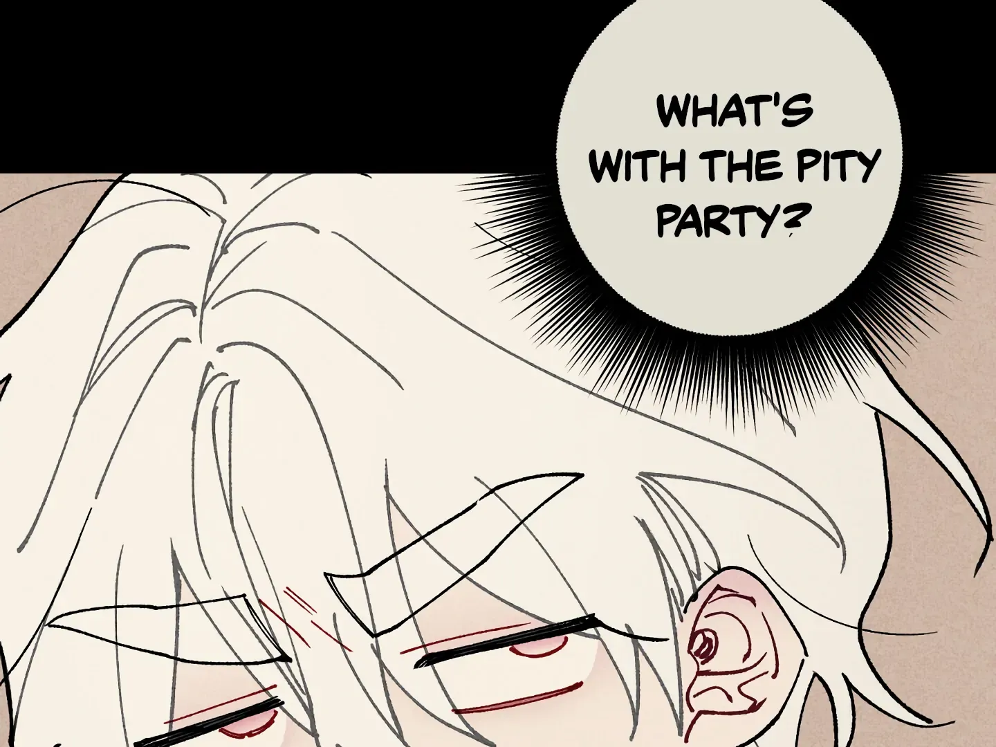 Read Blue Name Pressure chapter 8 image 26 on Lezhin