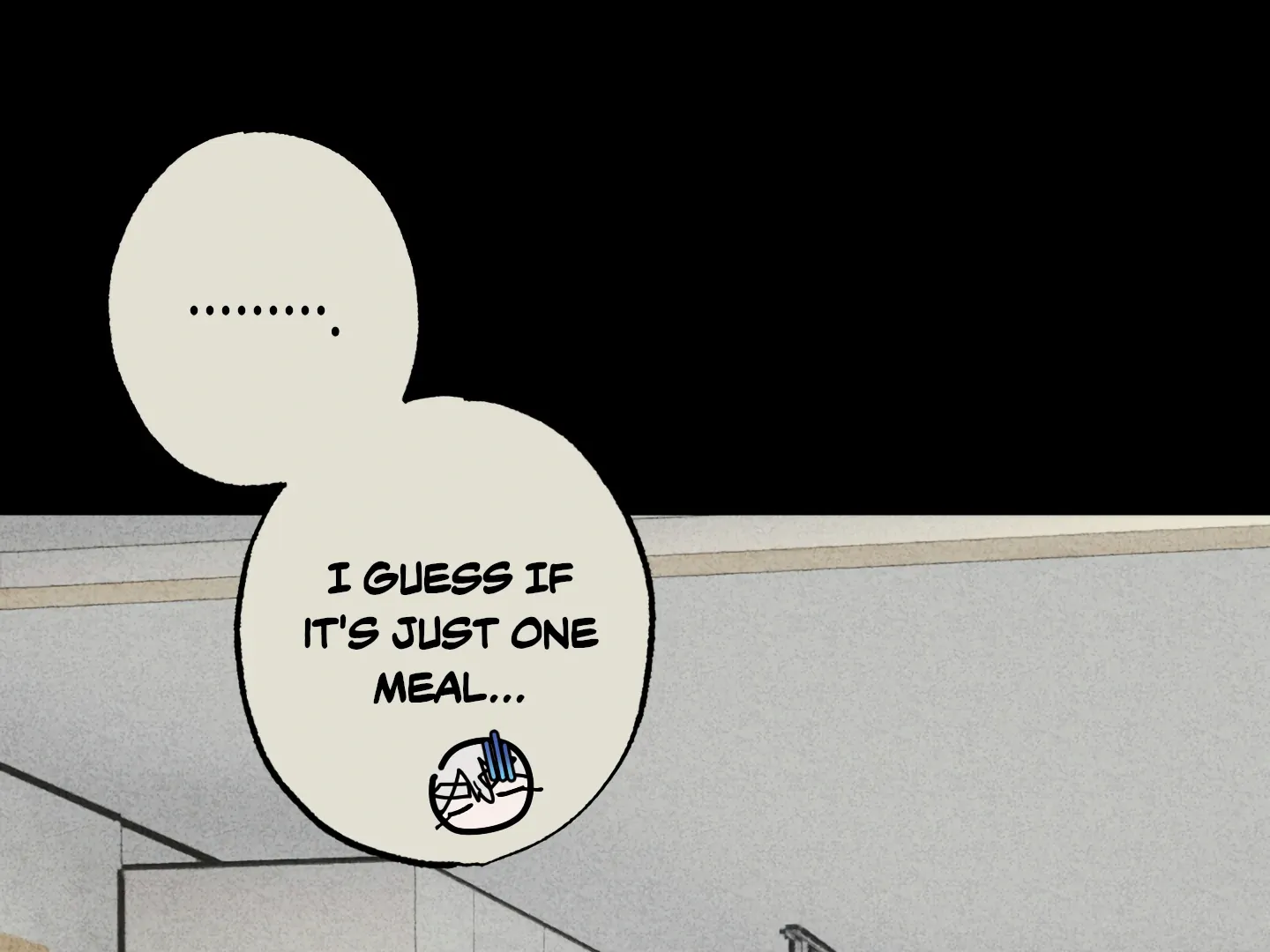 Read Blue Name Pressure chapter 8 image 29 on Lezhin