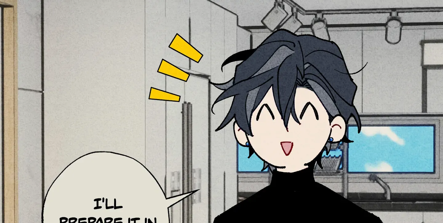 Read Blue Name Pressure chapter 8 image 30 on Lezhin