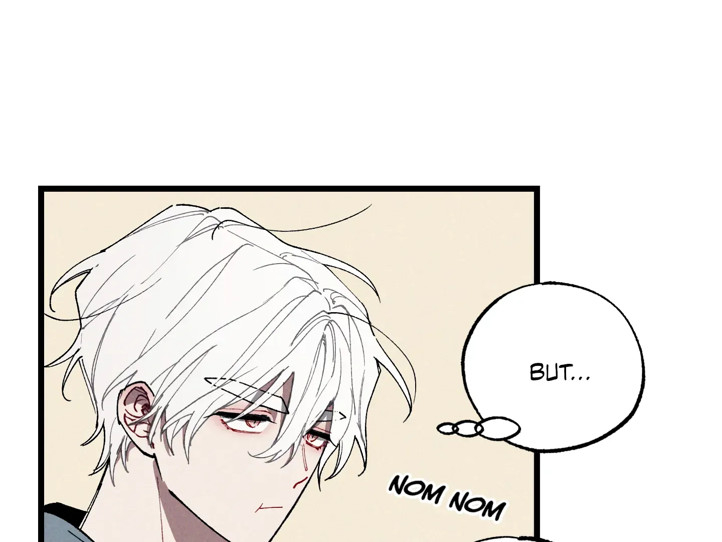 Read Blue Name Pressure chapter 8 image 36 on Lezhin