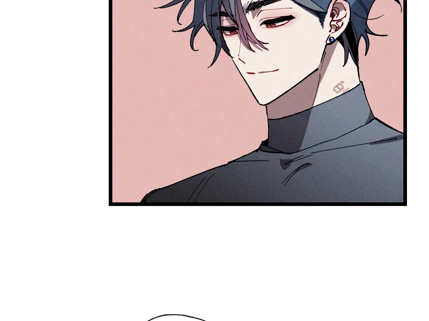 Read Blue Name Pressure chapter 8 image 38 on Lezhin