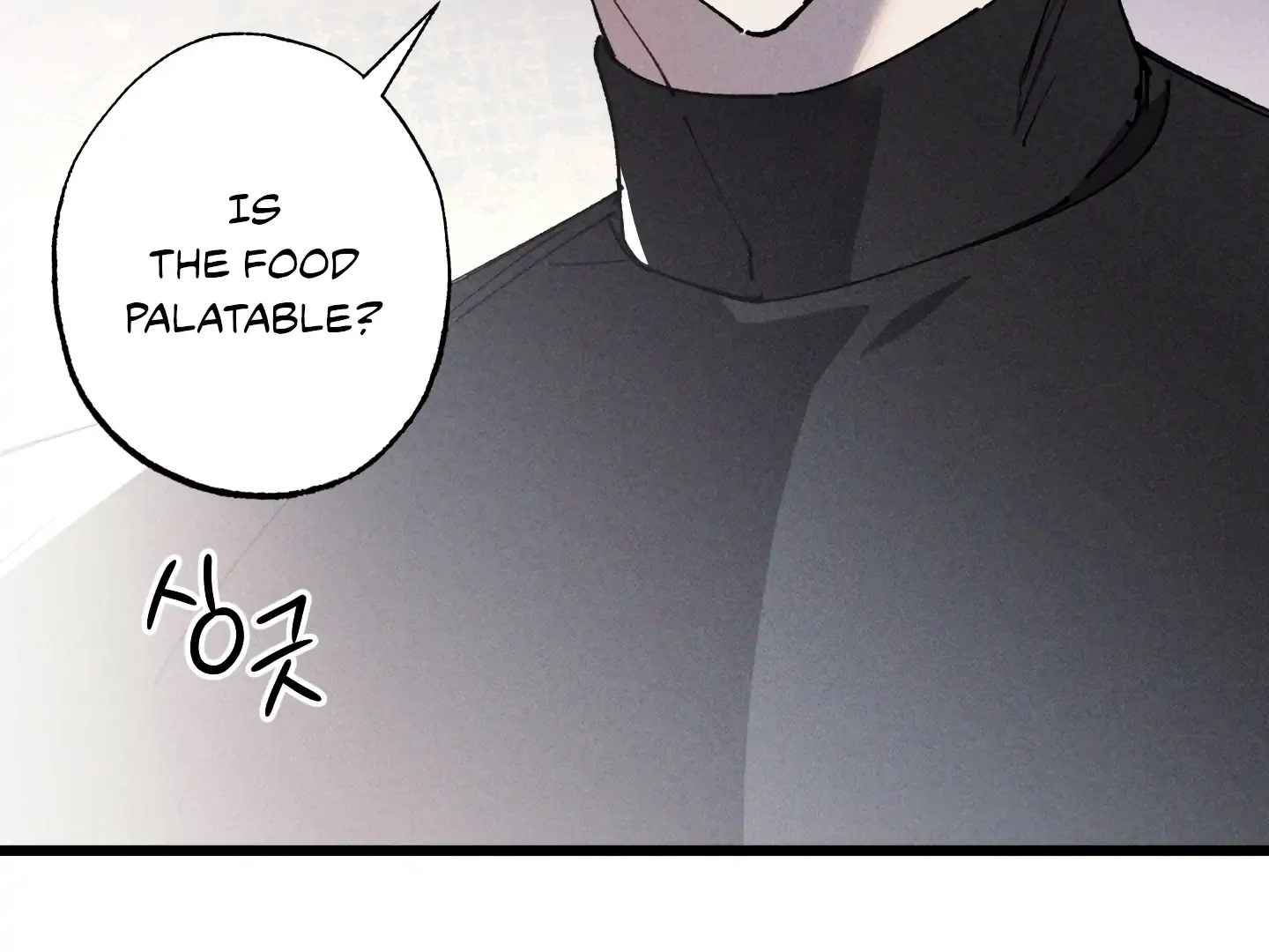 Read Blue Name Pressure chapter 8 image 43 on Lezhin
