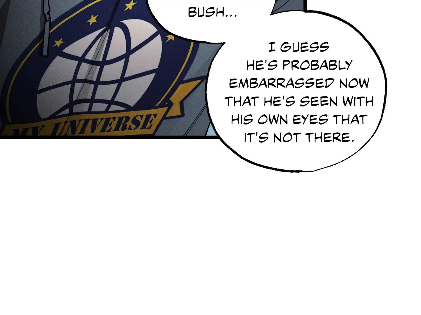 Read Blue Name Pressure chapter 8 image 46 on Lezhin