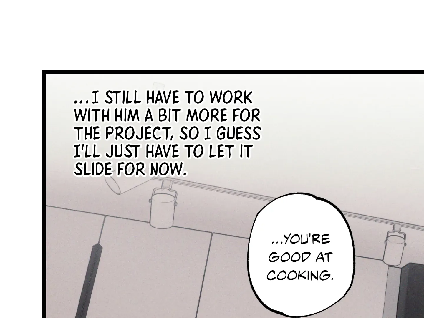 Read Blue Name Pressure chapter 8 image 47 on Lezhin
