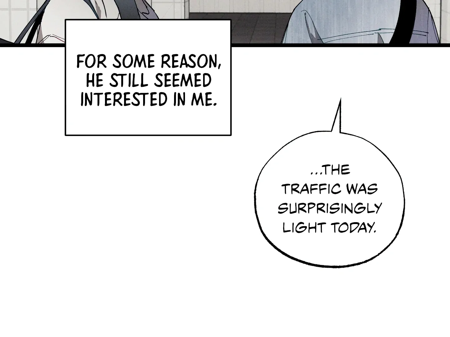 Read Blue Name Pressure chapter 8 image 58 on Lezhin