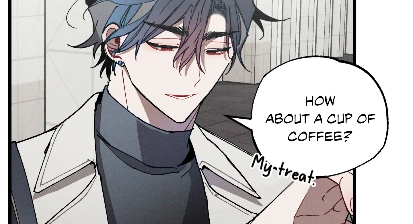 Read Blue Name Pressure chapter 8 image 60 on Lezhin