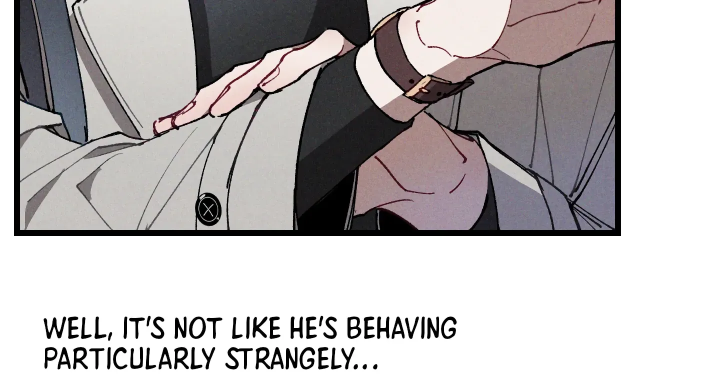 Read Blue Name Pressure chapter 8 image 61 on Lezhin