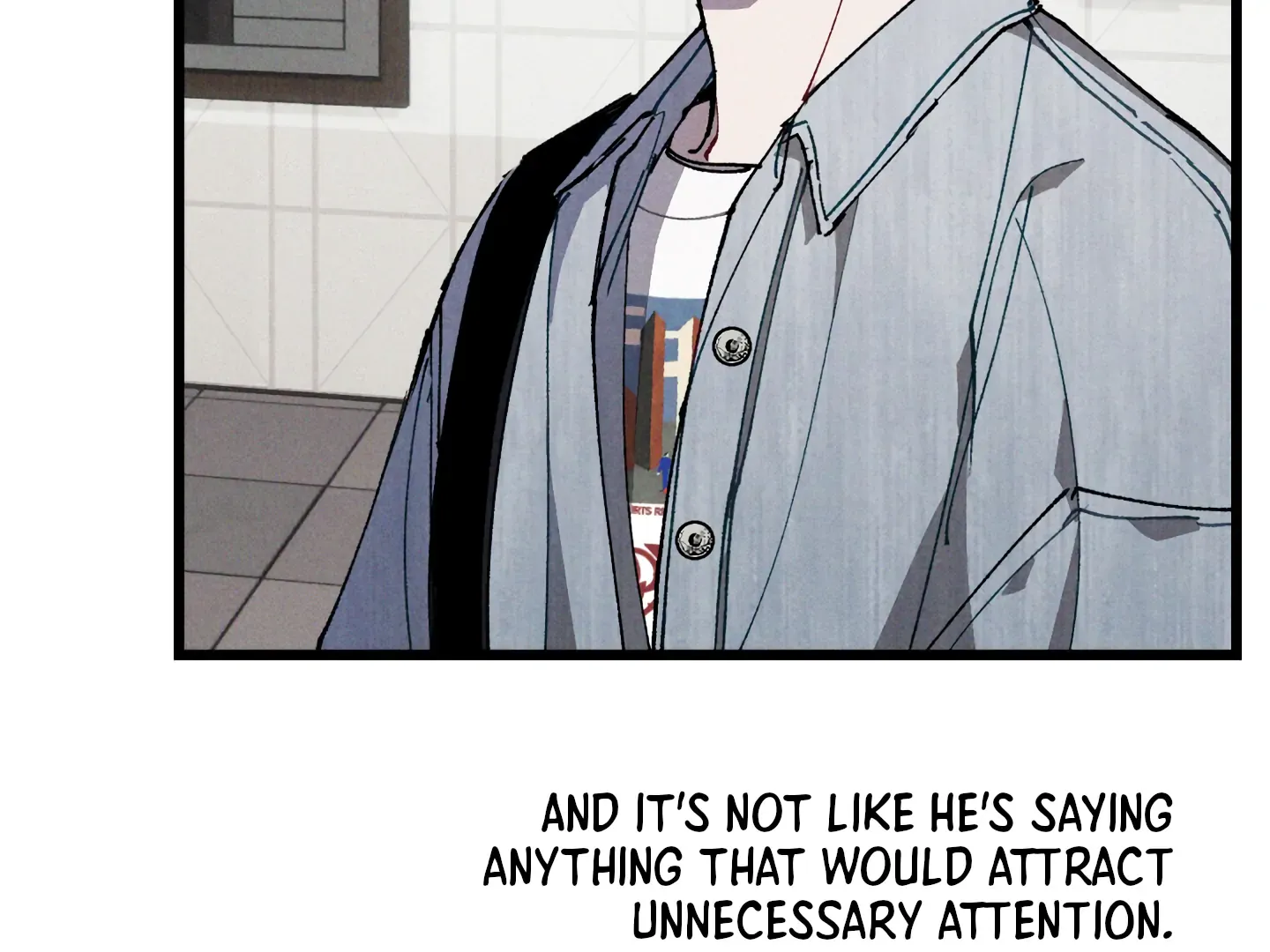 Read Blue Name Pressure chapter 8 image 63 on Lezhin