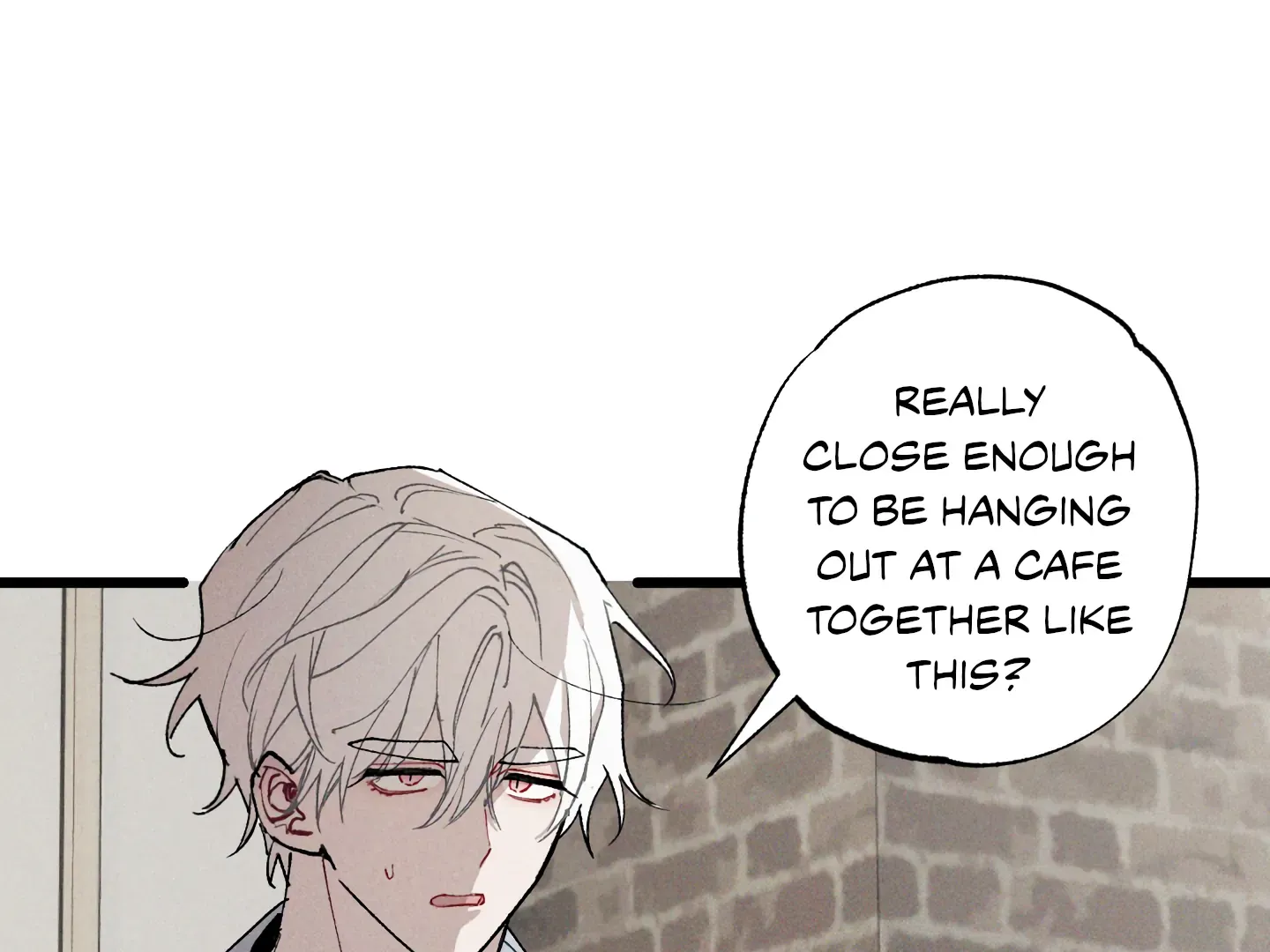 Read Blue Name Pressure chapter 8 image 67 on Lezhin