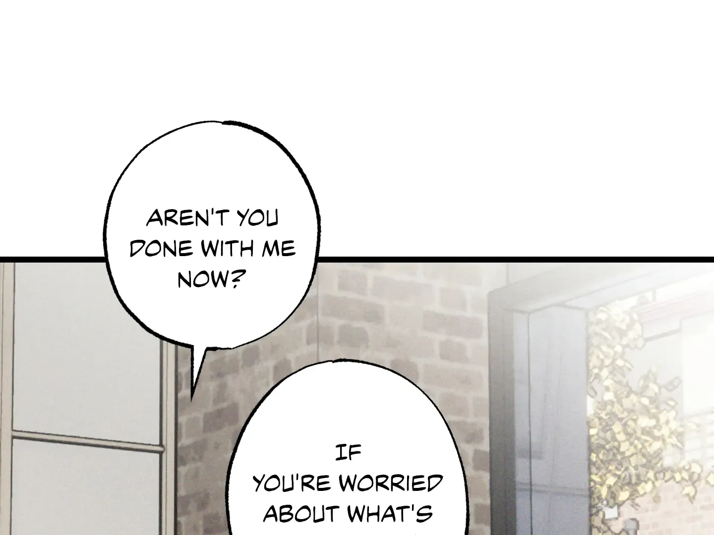 Read Blue Name Pressure chapter 8 image 73 on Lezhin