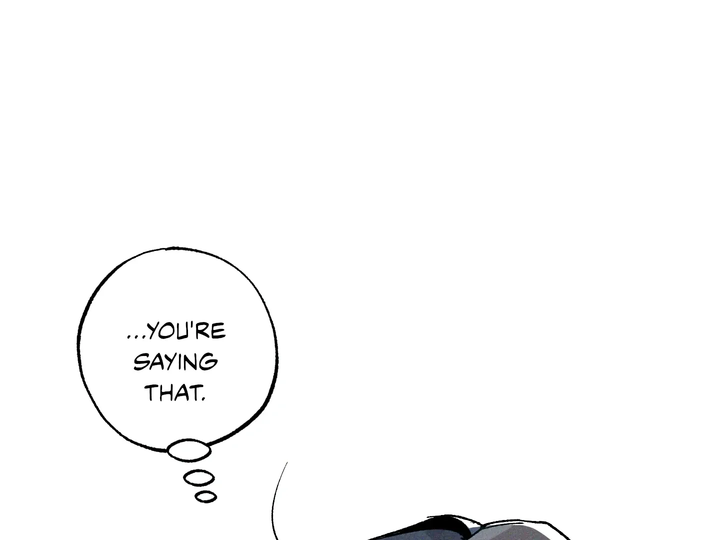 Read Blue Name Pressure chapter 8 image 76 on Lezhin