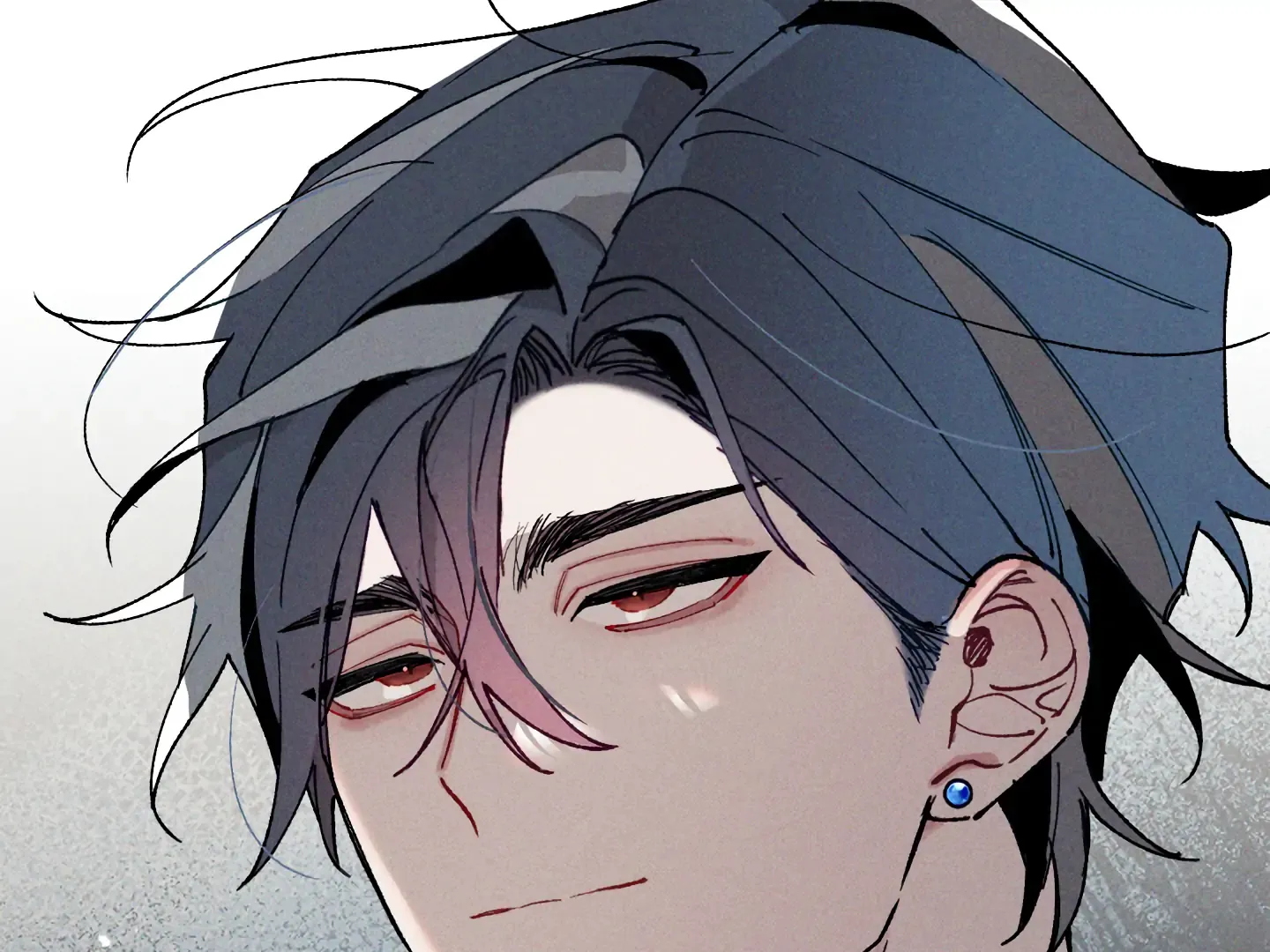 Read Blue Name Pressure chapter 8 image 77 on Lezhin