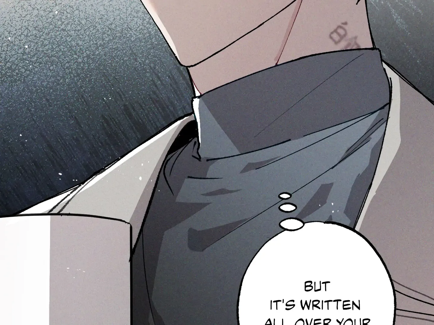 Read Blue Name Pressure chapter 8 image 78 on Lezhin
