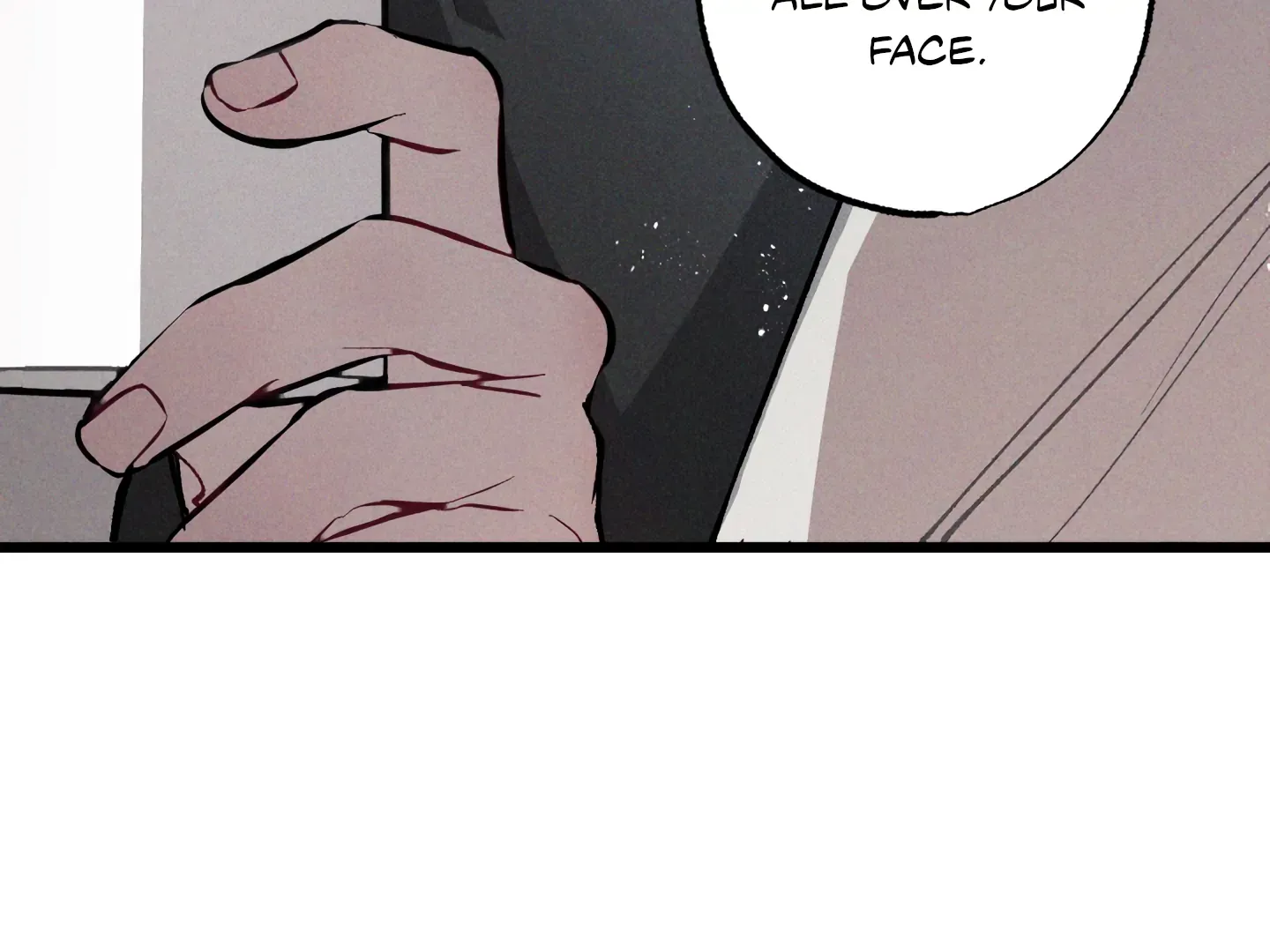 Read Blue Name Pressure chapter 8 image 79 on Lezhin