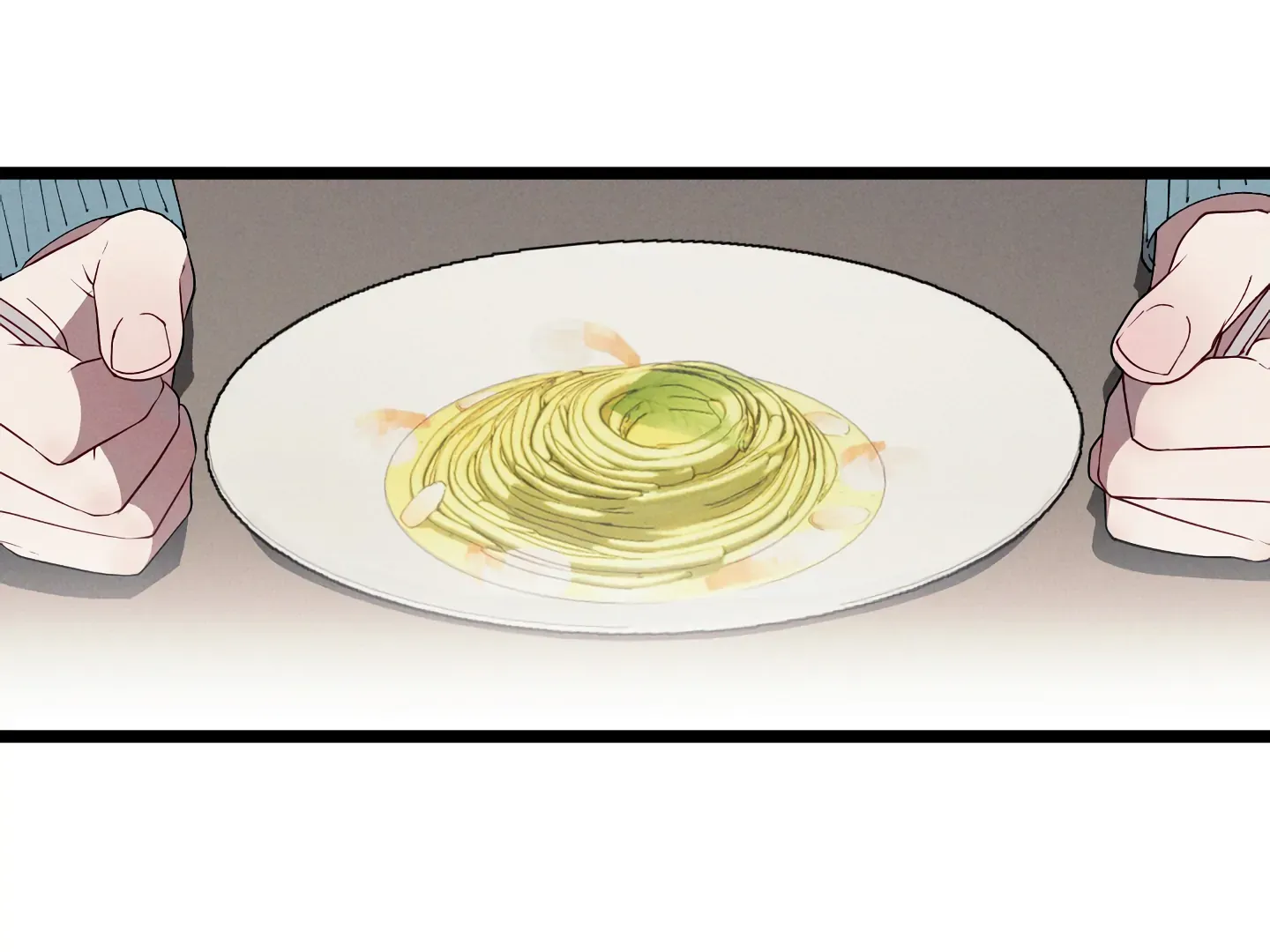 Read Blue Name Pressure chapter 8 image 8 on Lezhin