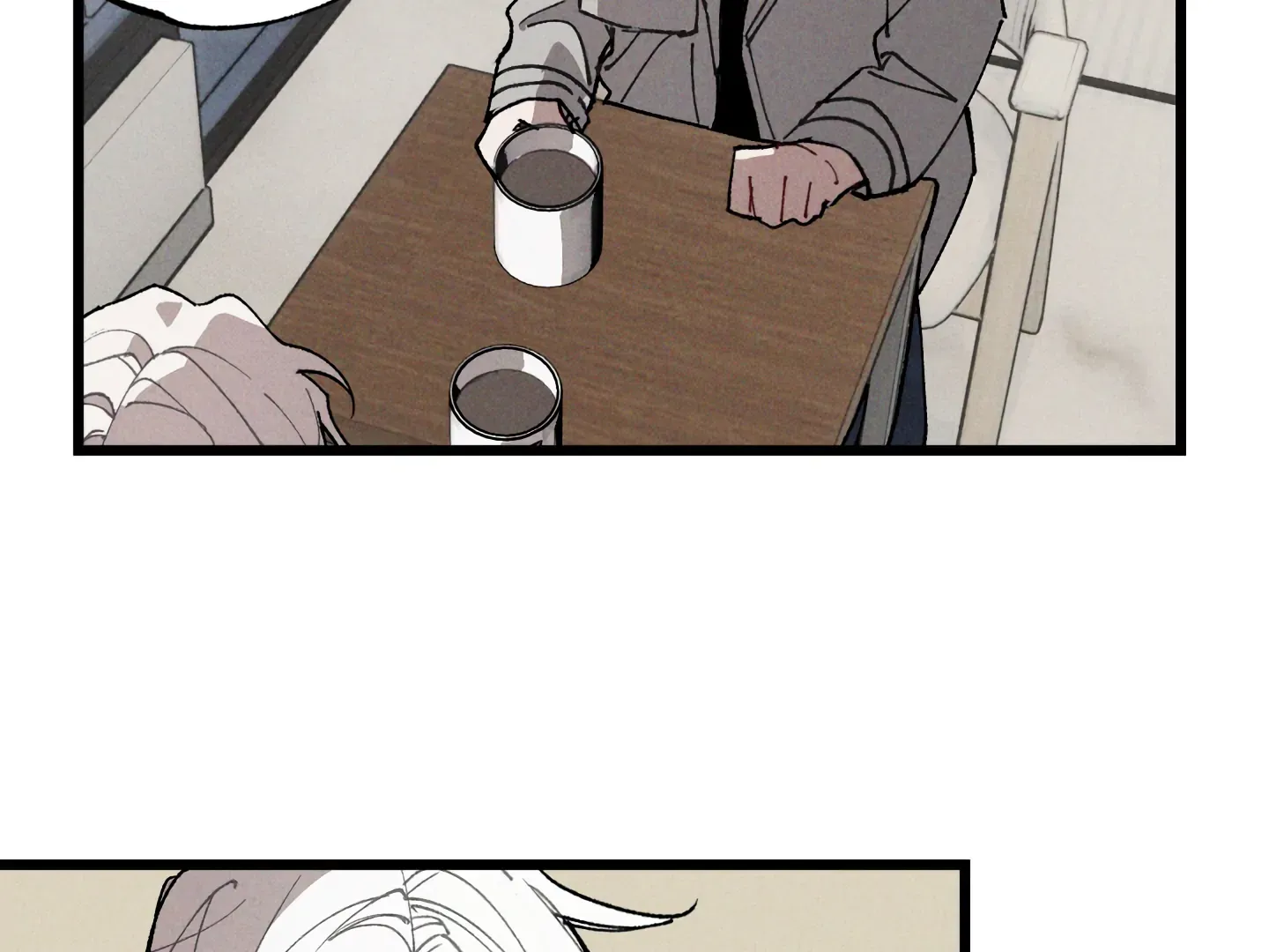 Read Blue Name Pressure chapter 8 image 81 on Lezhin