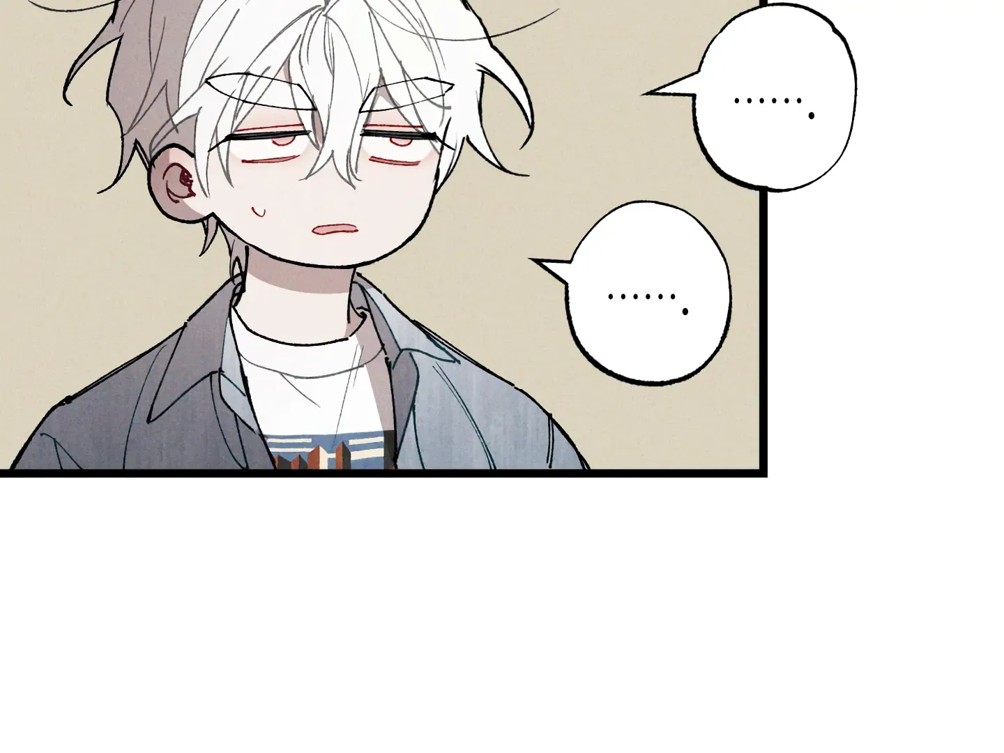 Read Blue Name Pressure chapter 8 image 82 on Lezhin