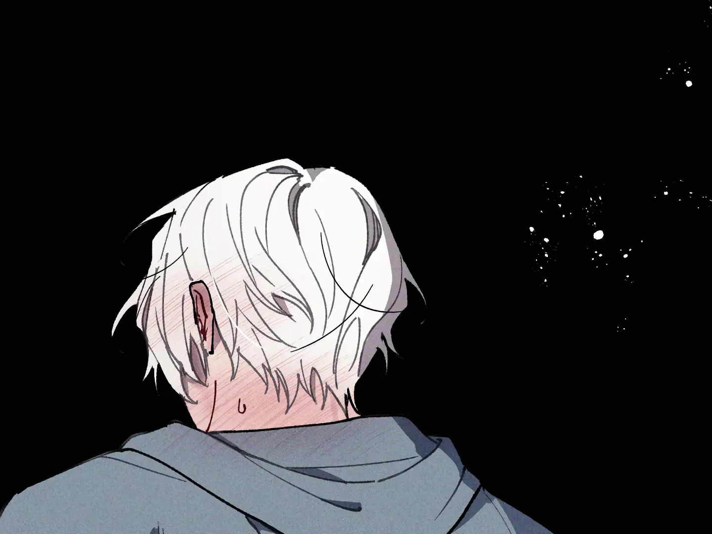 Read Blue Name Pressure chapter 8 image 89 on Lezhin