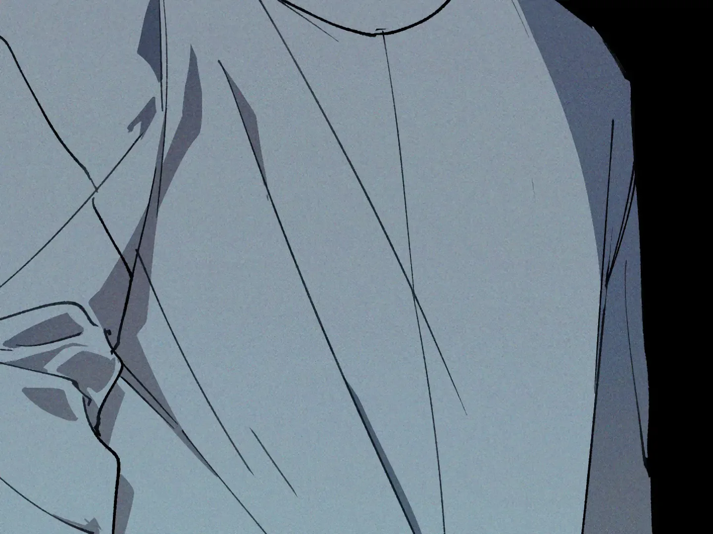 Read Blue Name Pressure chapter 8 image 90 on Lezhin