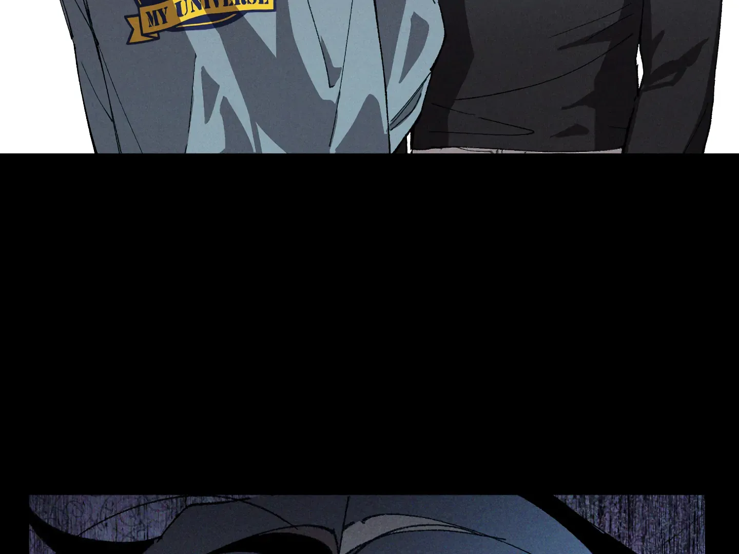 Read Blue Name Pressure chapter 8 image 96 on Lezhin
