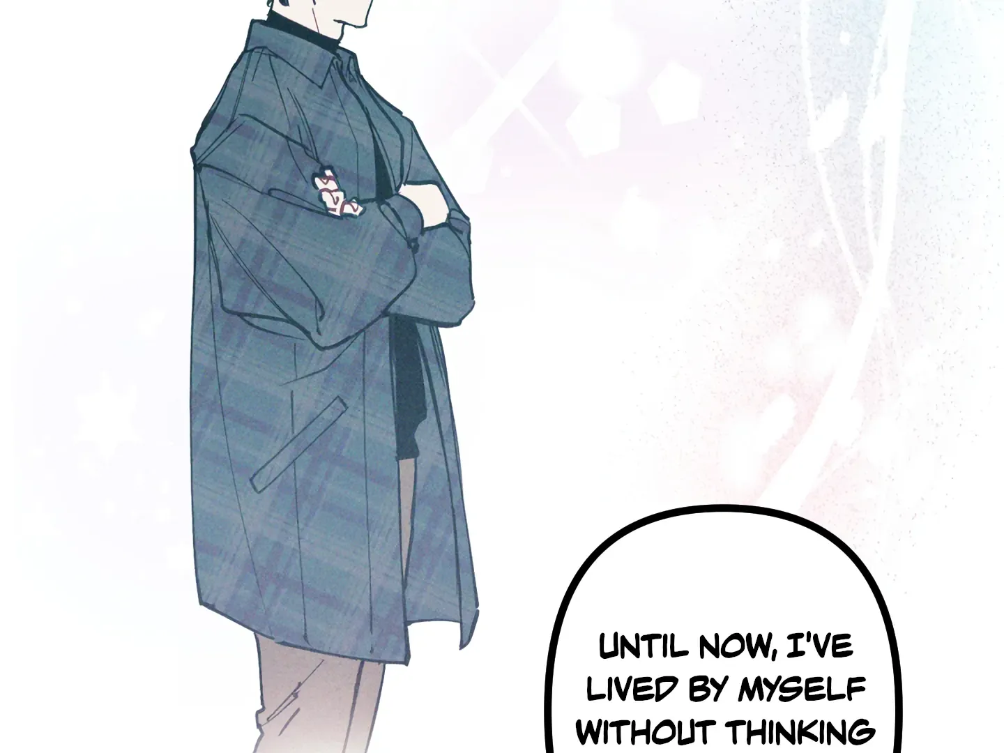 Read Blue Name Pressure chapter 9 image 101 on Lezhin