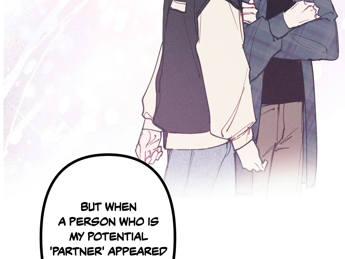 Read Blue Name Pressure chapter 9 image 103 on Lezhin