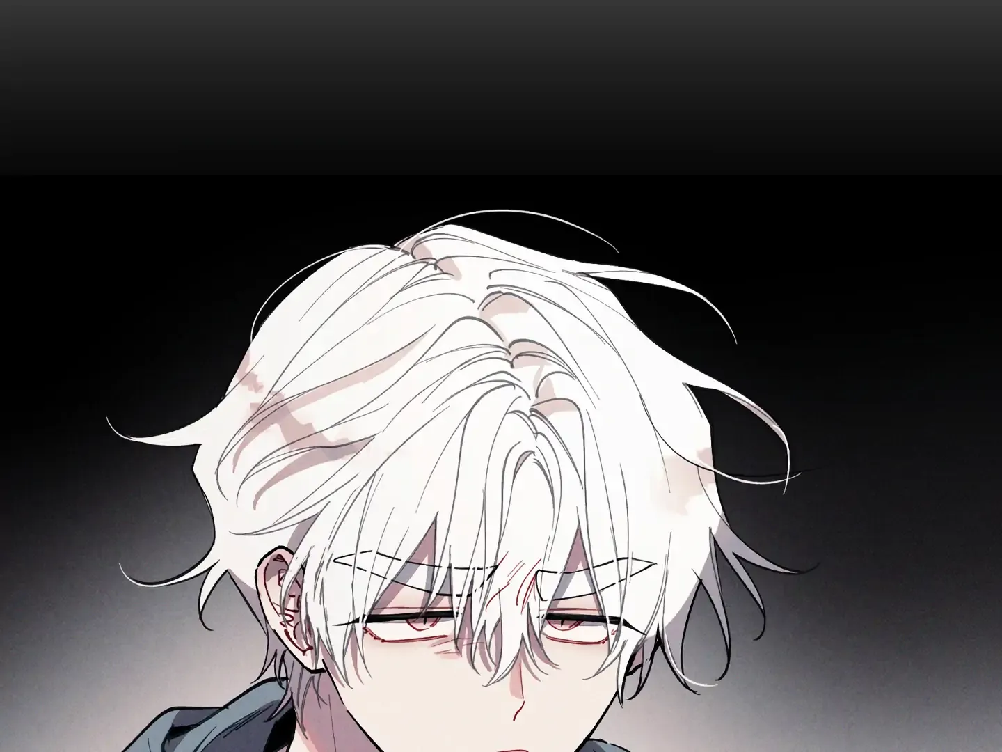 Read Blue Name Pressure chapter 9 image 108 on Lezhin
