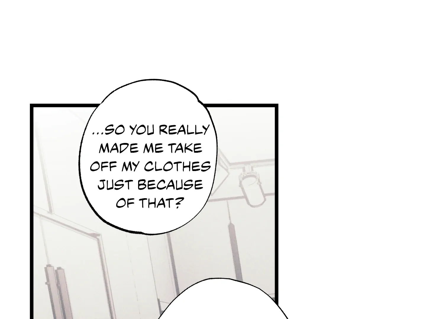 Read Blue Name Pressure chapter 9 image 110 on Lezhin